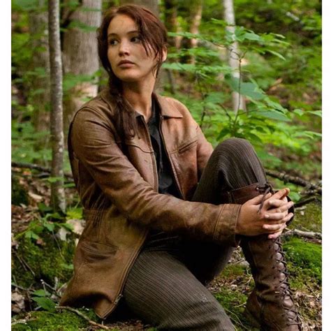 katniss everdeen jacket